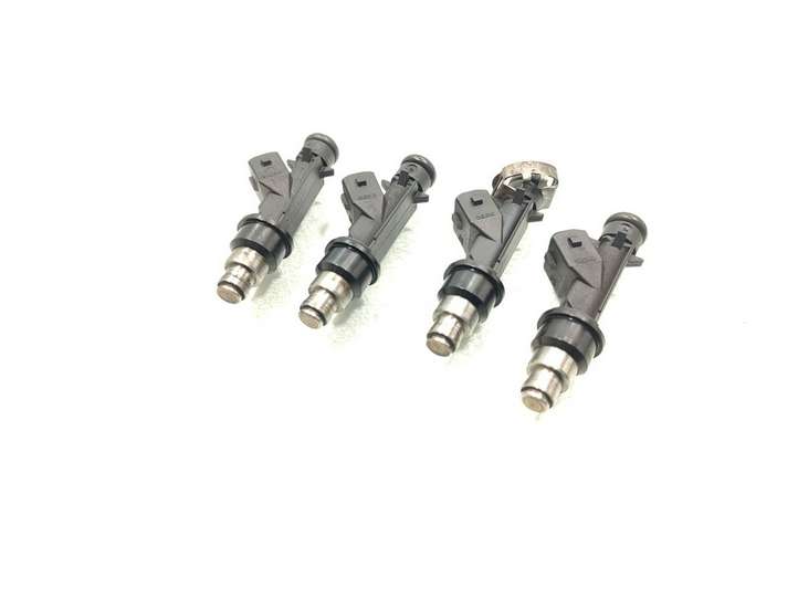 Opel Astra (2004 - 2009)  25343299 Комплект жиклеров (форсунок)