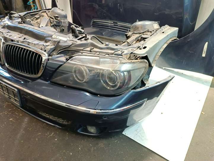 BMW 7 E65 E66 (2001 - 2008)   Комплект передней части