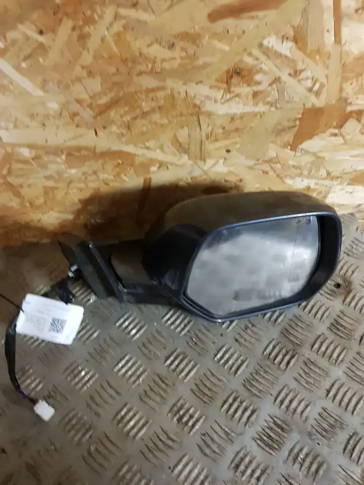 Honda CR-V (2006 - 2009) Боковое зеркало с электроприводом — фото 1