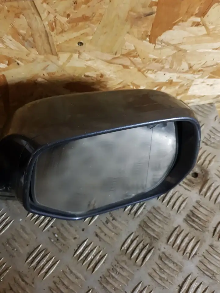 Honda CR-V (2006 - 2009) Боковое зеркало с электроприводом — фото 4