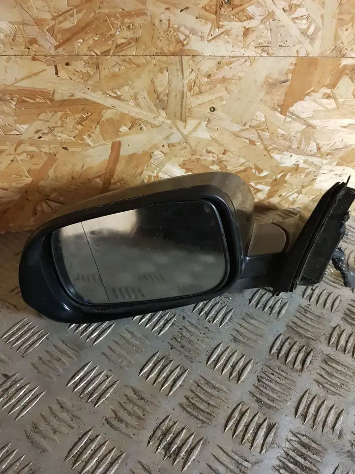Honda Accord (2003 - 2007) Боковое зеркало с электроприводом — фото 1