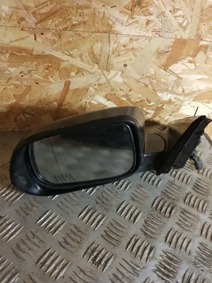 Honda Accord (2003 - 2007) Боковое зеркало с электроприводом — фото 6