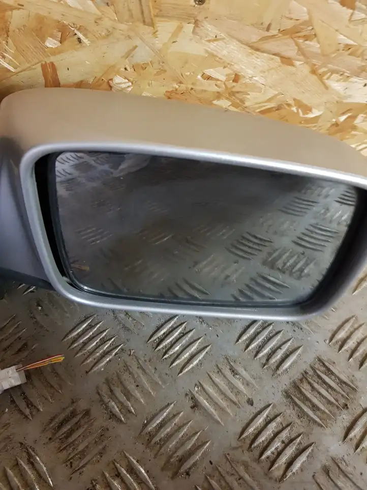 Nissan X-Trail T30 (2001 - 2007) Боковое зеркало с электроприводом — фото 3