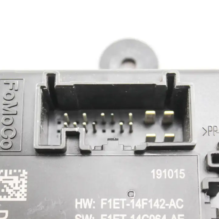 Ford Kuga II (2013 - 2019) F1ET14B531AE Блок управления дверью — фото 3