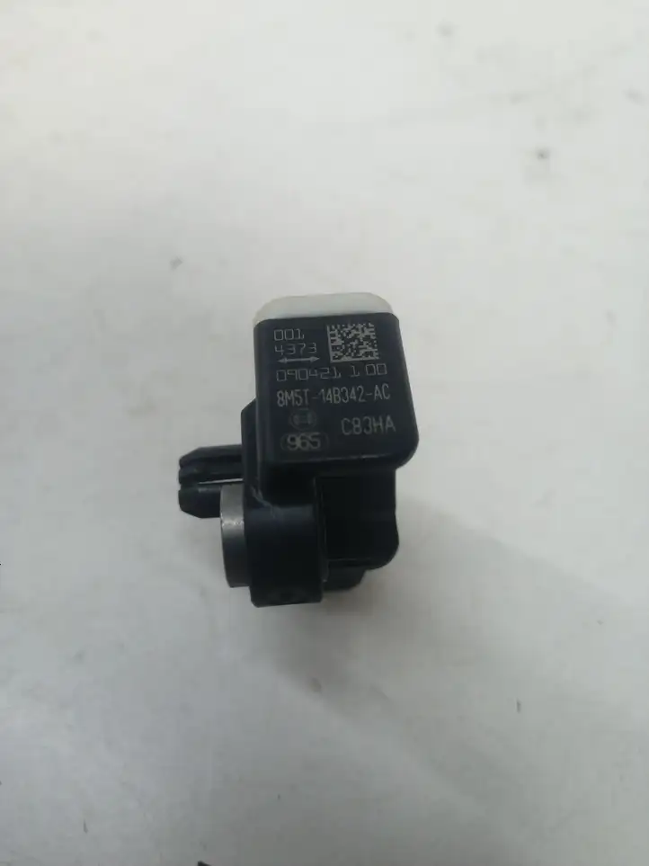 Ford C-MAX I (2007 - 2010) 8M5T14B342AC Датчик удара SRS — фото 2