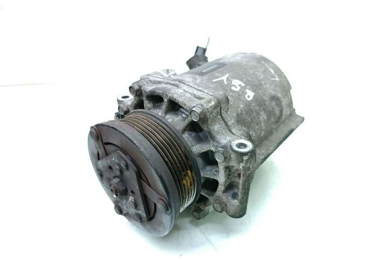 Mitsubishi Outlander (2007 - 2012)  AKC200A221 Компрессор (насос) кондиционера воздуха