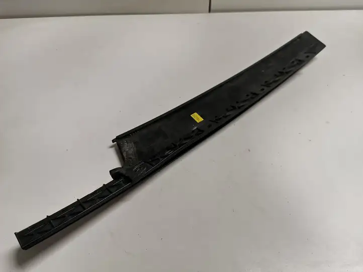 BMW 3 F30 F35 F31 (2012 - 2018) 7263383 Прочая отделка задней двери — фото 2