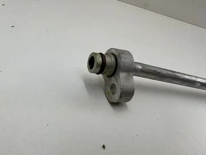 Porsche 911 991 (2011 - 2019) 99157309201 Шланги системы охлаждения — фото 2