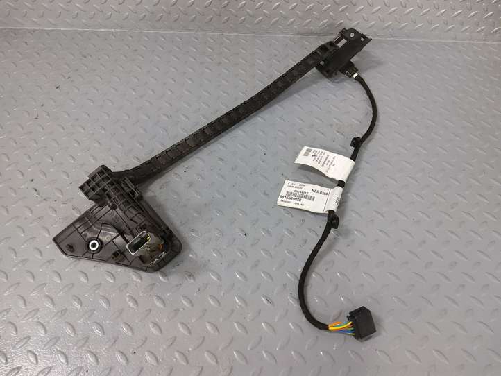 Citroen Jumpy (2016 - )  9816589080 Проводка боковых раздвижных дверей