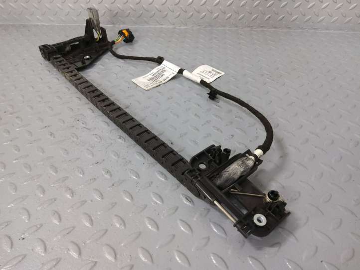 Citroen Jumpy (2016 - )  9816589080 Проводка боковых раздвижных дверей
