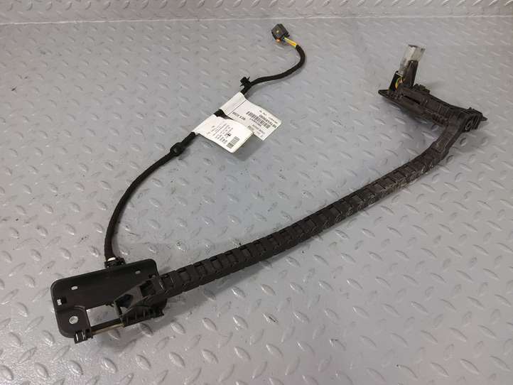 Citroen Jumpy (2016 - )  9816589080 Проводка боковых раздвижных дверей