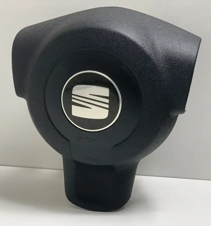 Seat Altea (2004 - 2009) 5P0880201Q Подушка безопасности руля — фото 1