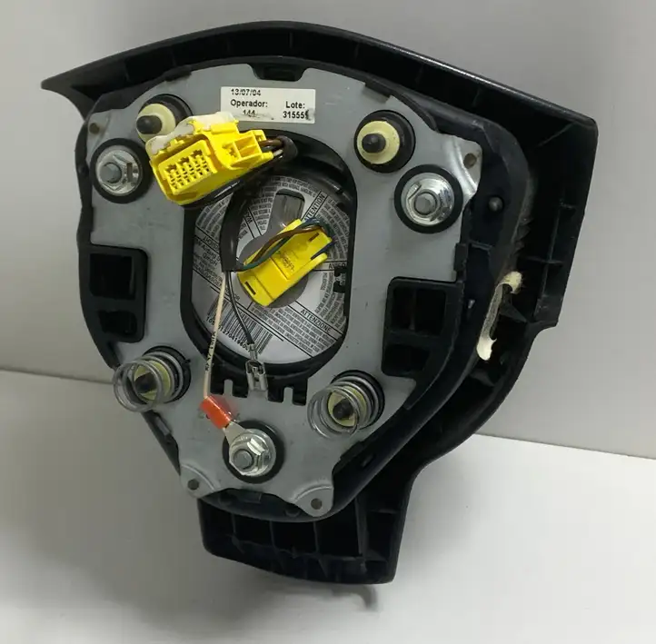 Seat Altea (2004 - 2009) 5P0880201Q Подушка безопасности руля — фото 2