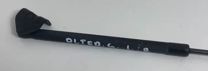 Seat Altea (2004 - 2009) 5P0827550A Амортизатор крышки багажника — фото 5