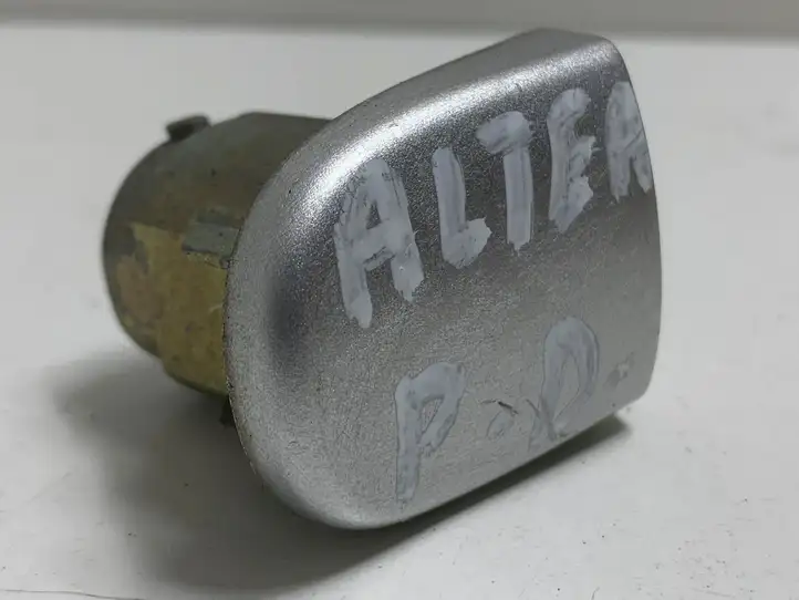 Seat Altea (2004 - 2009) 3B4839167 Накладка ручки двери — фото 1