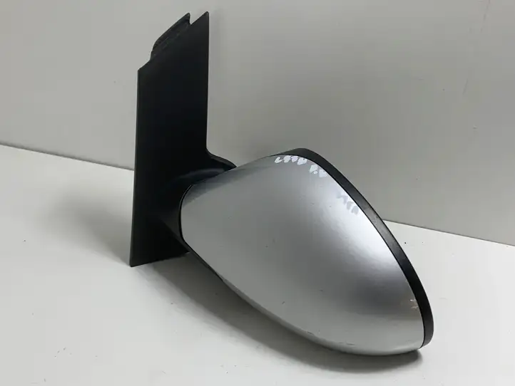 Seat Altea (2004 - 2009) 024142 Боковое зеркало с электроприводом — фото 1
