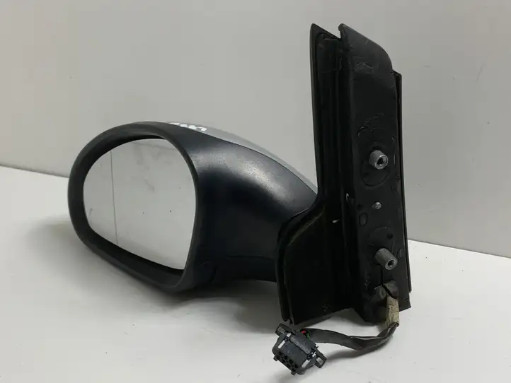 Seat Altea (2004 - 2009) 024142 Боковое зеркало с электроприводом — фото 2