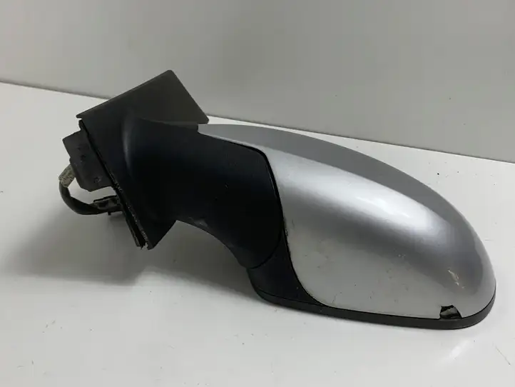 Seat Altea (2004 - 2009) 024142 Боковое зеркало с электроприводом — фото 4