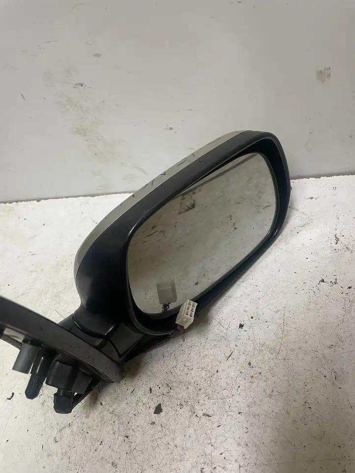 Toyota Avensis Verso (2004 - 2009) E4012153 Боковое зеркало с электроприводом — фото 2