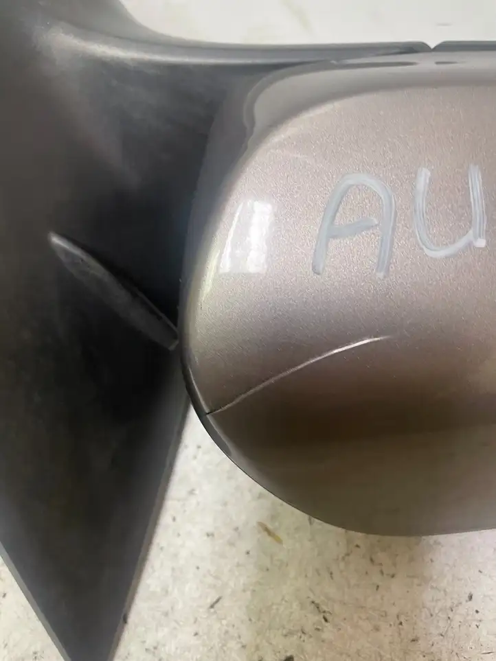 Toyota Auris E180 (2012 - 2018) E11026983 Боковое зеркало с электроприводом — фото 2