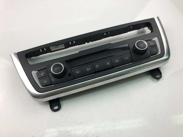 BMW 3 F30 F35 F31 (2012 - 2018)  9239261 Управление климат контролем