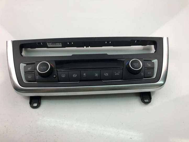 BMW 3 F30 F35 F31 (2012 - 2018)  9239261 Управление климат контролем
