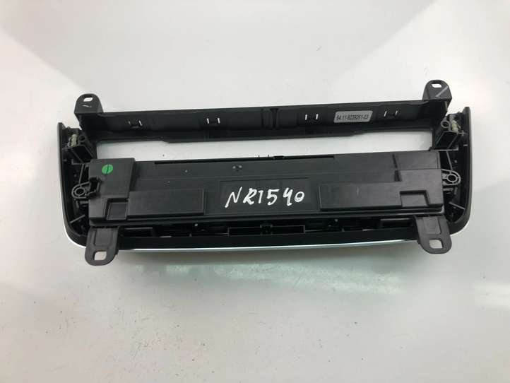 BMW 3 F30 F35 F31 (2012 - 2018)  9239261 Управление климат контролем