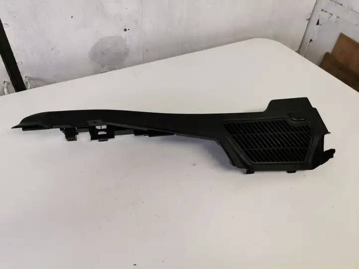 BMW X5 E70 (2006 - 2013) 7145950 Прочая отделка багажника — фото 1