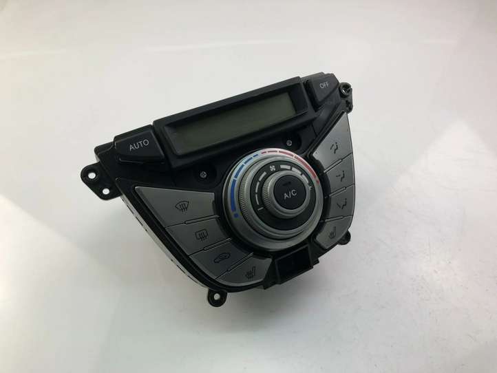 Hyundai i20 (2008 - 2012)  972501K250 Управление климат контролем