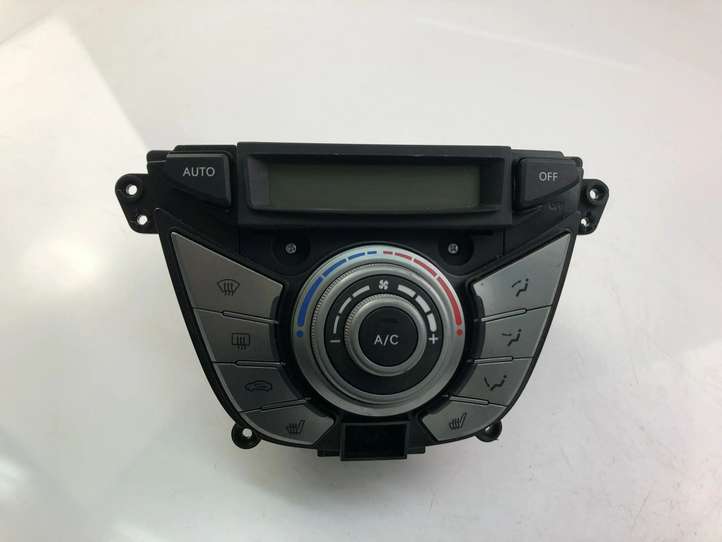 Hyundai i20 (2008 - 2012)  972501K250 Управление климат контролем
