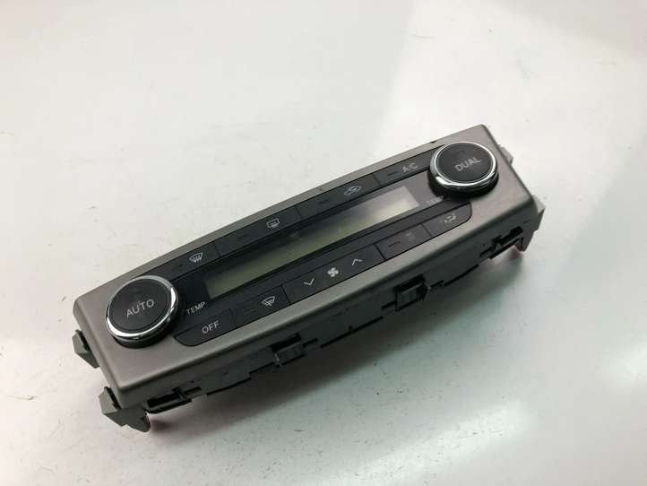 Toyota Avensis T270 (2009 - 2012)  5590005450 Управление климат контролем