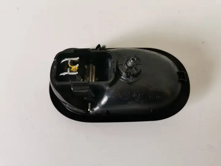 Renault Twingo III (2014 - ) 310580 Внутренняя ручка задней двери — фото 2