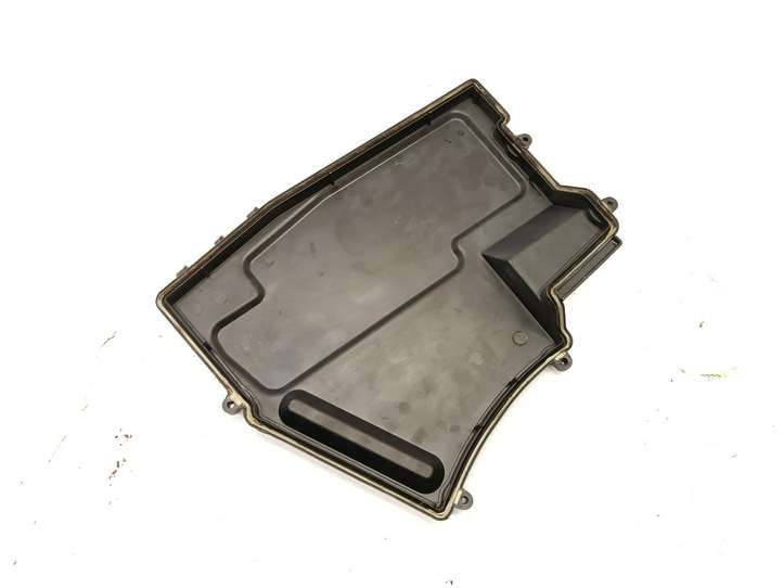 BMW 5 E60 E61 (2004 - 2010)  12907520899 Крышка ящика предохранителей