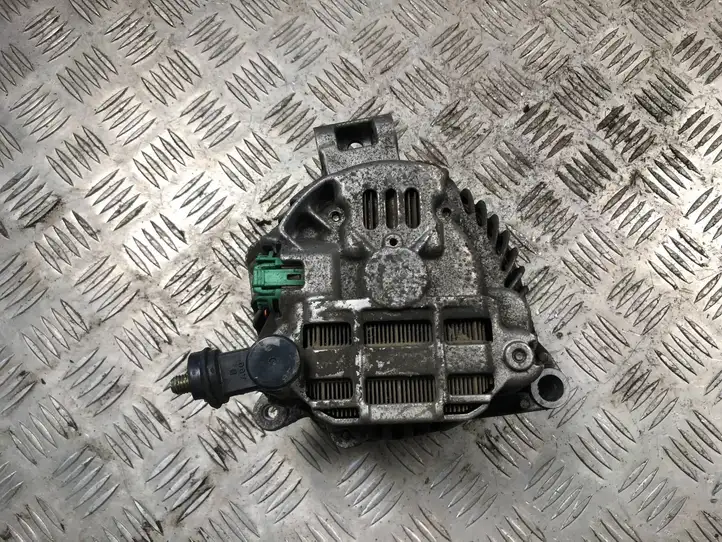 Subaru Outback (2009 - 2014) 237004A78A Генератор — фото 2
