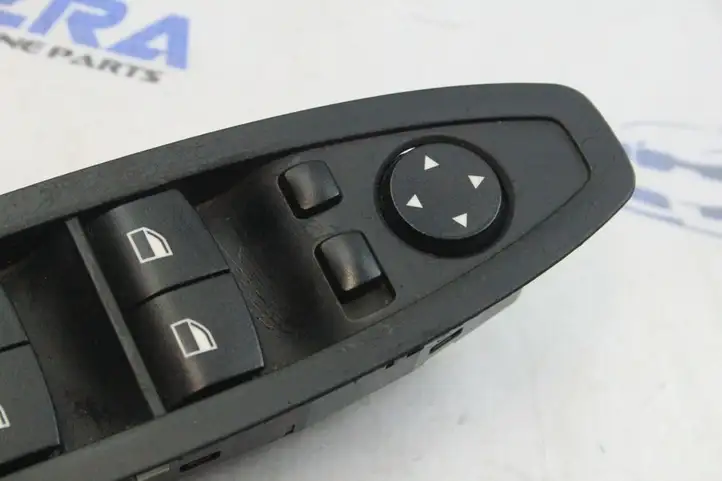 BMW 3 F30 F35 F31 (2012 - 2018) 9218482 Блок кнопок стеклоподъемников — фото 3