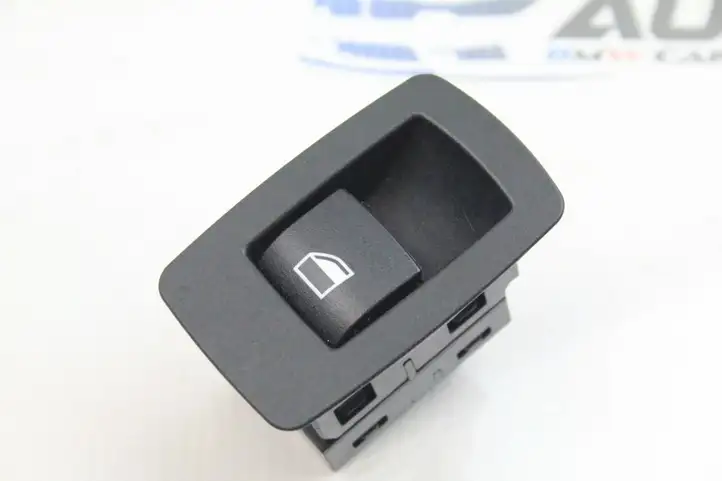 BMW 3 F30 F35 F31 (2012 - 2018) 9208106 Блок кнопок стеклоподъемников — фото 1