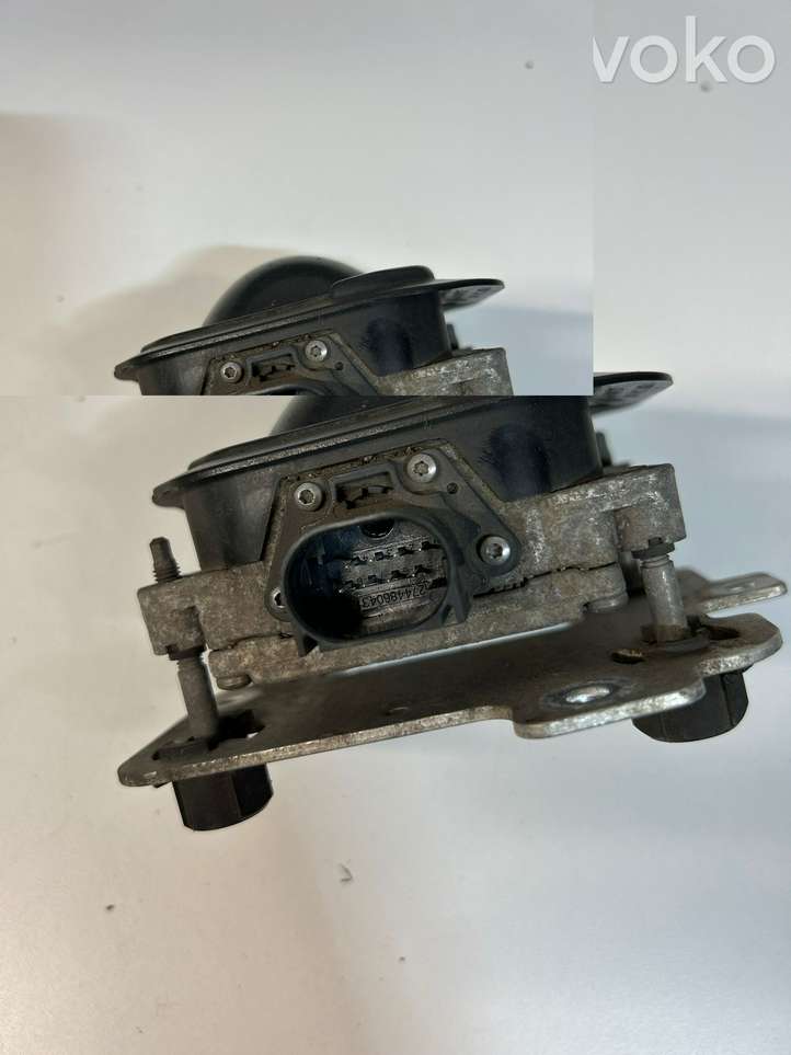 Audi A6 (2008 - 2011)  4G0907541A Радар дистроник