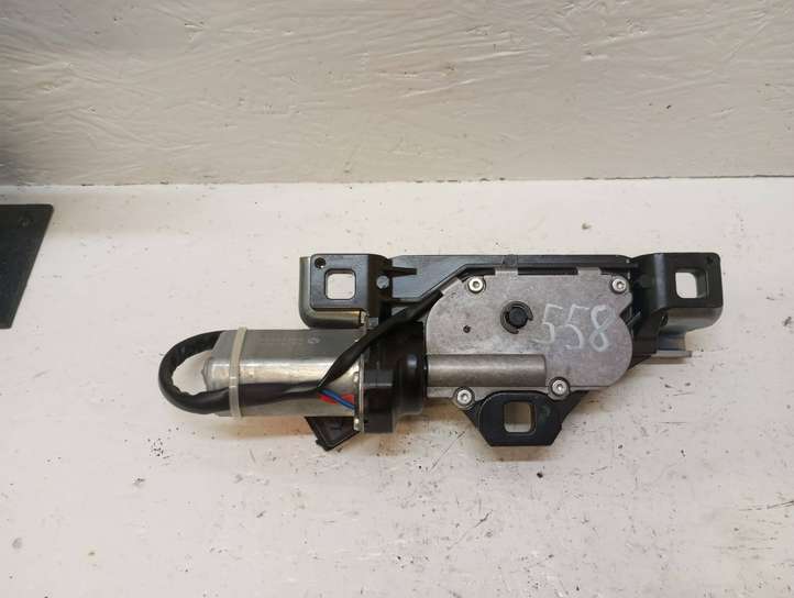 BMW X6 E71 (2008 - 2014)  489050971 Притягиватель задней крышки