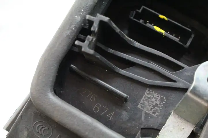 BMW 3 F30 F35 F31 (2012 - 2018) 7276674 Замок задней двери — фото 8