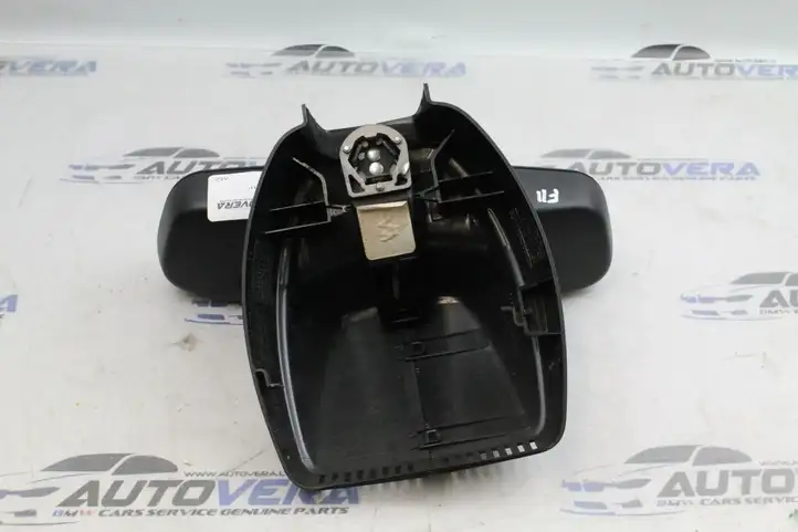 BMW X3 F25 (2010 - 2017) 9224345 Салонное зеркало заднего вида — фото 2