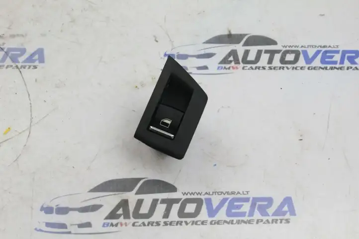 BMW 5 F10 F11 (2009 - 2016) 9163527 Блок кнопок стеклоподъемников — фото 1