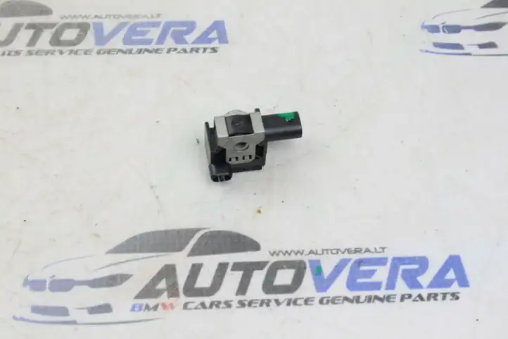 BMW X3 F25 (2010 - 2017) 9224177 Датчик удара SRS — фото 1