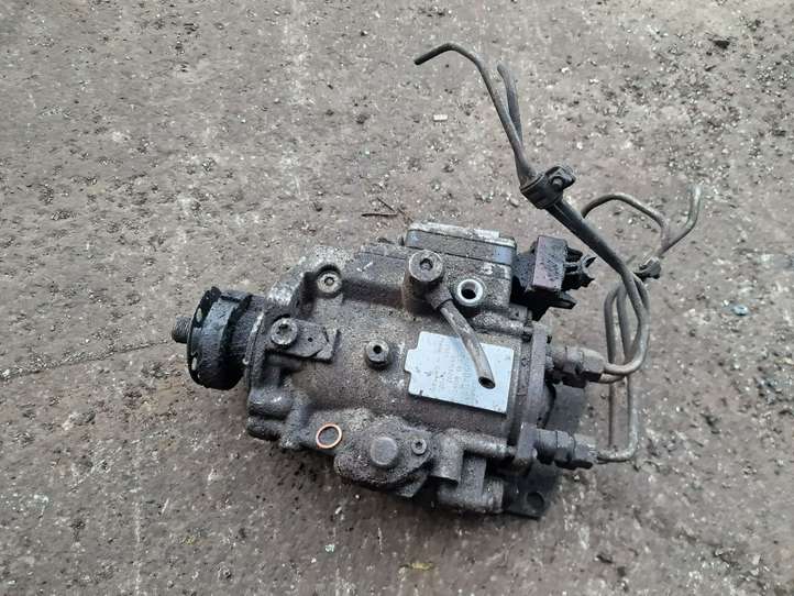 Opel Zafira (1999 - 2003)  0281001740 Топливный насос