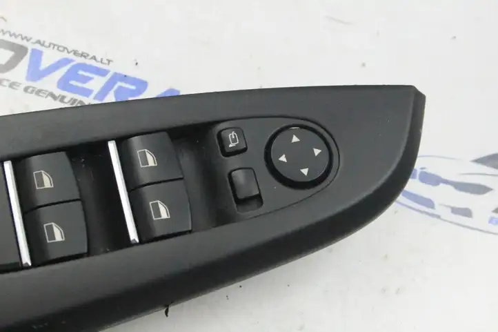 BMW X3 F25 (2010 - 2017) 9238239 Блок кнопок стеклоподъемников — фото 3