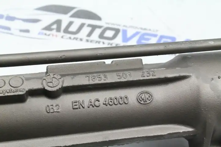 BMW M6 E63/E64 (2004 - 2010) 2283765 Рулевая колонка — фото 5