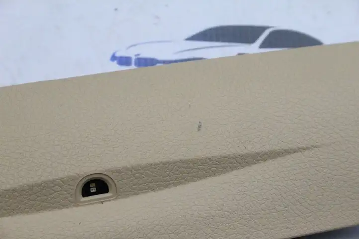 BMW 3 F30 F35 F31 (2012 - 2018) 9218562 Декоративная планка — фото 3