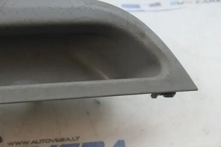 BMW 5 E60 E61 (2004 - 2010) 9122111 Кнопка стеклоподъемников — фото 6