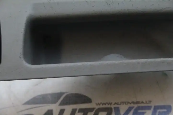 BMW 5 E60 E61 (2004 - 2010) 9122111 Кнопка стеклоподъемников — фото 7