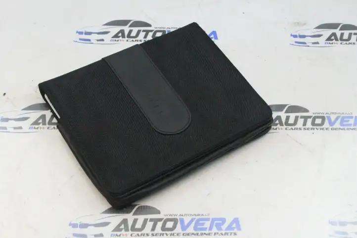 BMW X5 E70 (2006 - 2013) Руководство пользователя — фото 1