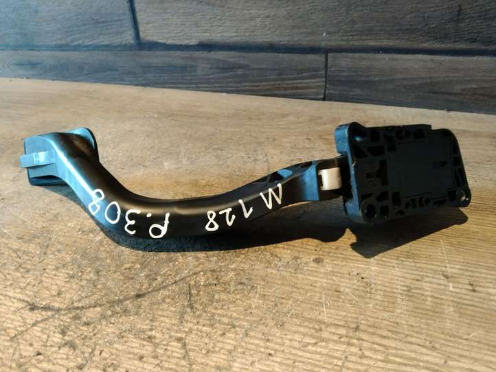 Peugeot 308 (2007 - 2013)  0280755043 Педаль акселератора